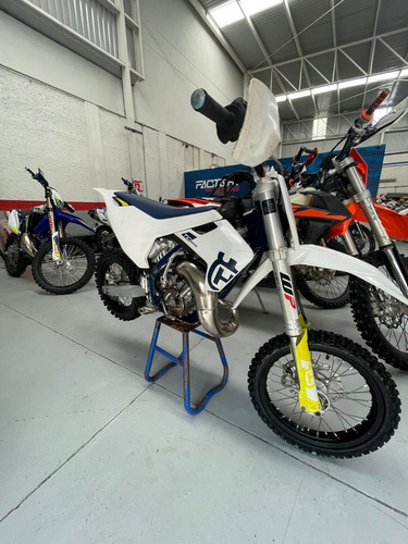 Imagen 3 de 4 de Husqvarna 65 Tc 2020