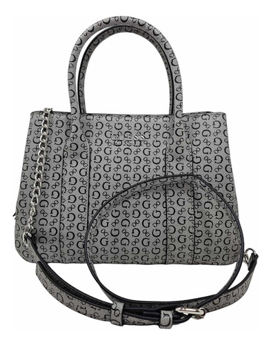 Bolsa Guess Mujer Dama Sv914505