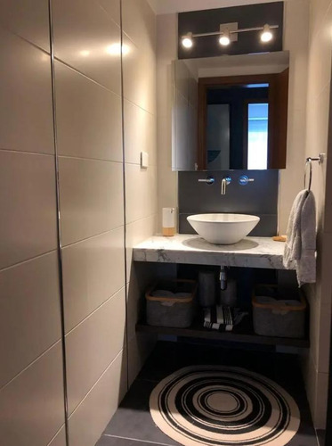 Imagen 7 de 10 de Apartamento 2 Dormitorios - Vende Con Renta