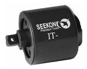 Seekonk It-4-bk-125 Limitador Par Preestablecido 3 8  Negro