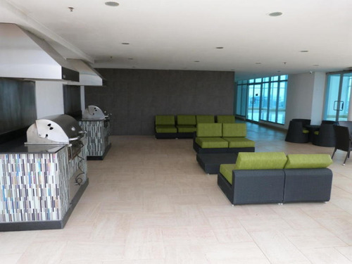 Imagen 11 de 14 de Vendo Apto Amoblado En Ph Riverside, Costa Del Este 20-5759