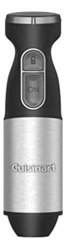 Cuisinart Csb-179 Smart Stick Batidora De Mano De Velocidad
