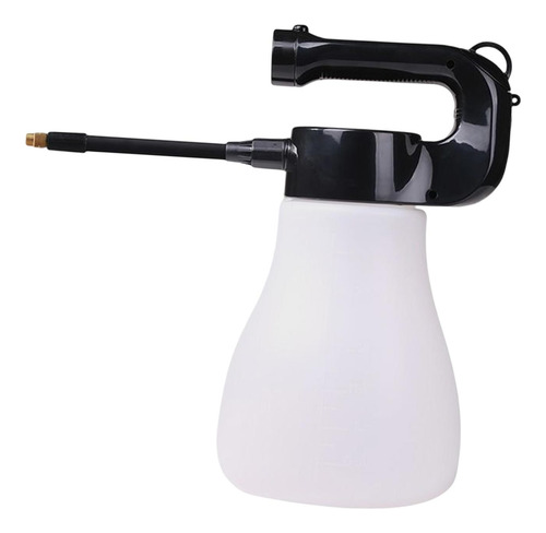 Pulverizador De Niebla De Riego De Jardín Automático