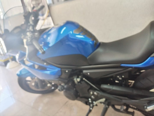 Yamaha Xj6 - S Diversion Año 2012 - Palermo Bikes