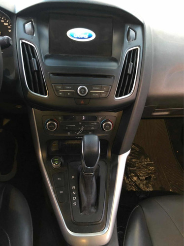 Ford Focus Ford Focus At Pl