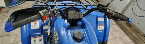 Imagen 9 de 15 de Gamma 450l Mountaine 450l Mountaineer 4x4
