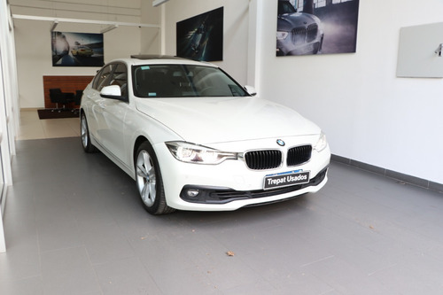 Imagen 2 de 12 de Bmw Serie 3 2.0 320i Sedan Executive