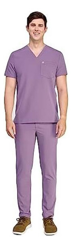 Pantalones De Matorral Médico Mediclo Sable 7 Pockets Eco L