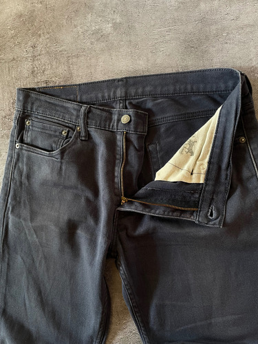 Jean Levis 511 Talle 43 , W33 Original (Usado)