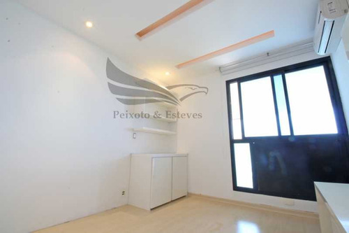 Imagem 13 de 15 de Apartamento-à Venda-barra Da Tijuca-rio De Janeiro - Svap40028