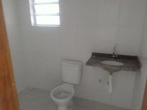 Casa Com Abamento De Primeira Na Cesp Em Itanhaém - 3603 Npc
