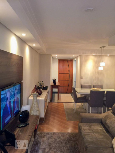 Apartamento À Venda - Vila Romana, 2 Quartos, 74 - S893114571