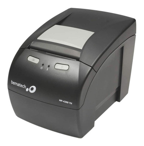 Impressora Nao Fiscal Bematech Mp 4200 Usb Garantia 3 Anos