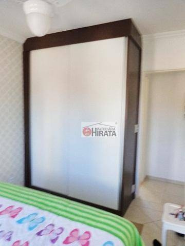 Apartamento Com 2 Dormitórios À Venda, 63 M² Por R$ 340.000,00 - Taquaral - Campinas/sp - Ap1847