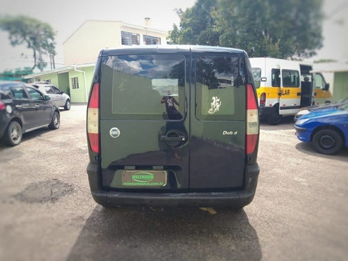Doblo 1.8 Mpi Cargo 8v Flex 4p Manual