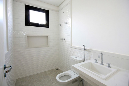 Imagem 17 de 23 de Condomínio Horizontal 3 Suítes Em Moema - Reo399819