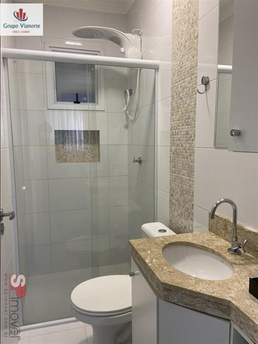 Imagem 10 de 10 de Casa A Venda No Bairro Tucuruvi Em São Paulo - Sp. - A-13508-1