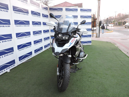 Bmw R 1250 Gs Ii 1250cc 2022