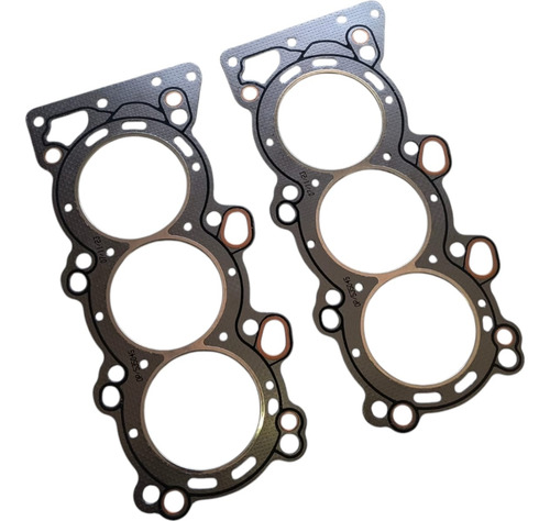Junta De Cabeza Grafito Isuzu Rodeo 3.2 L 6 C 93-97