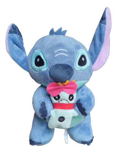 Peluches Stitch 25cm