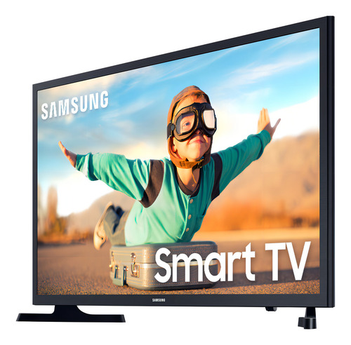 Smart Tv Samsung Ls32betblggxzd 32 Hd Led