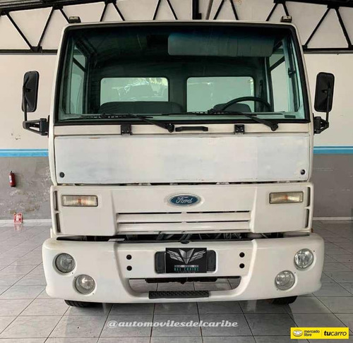 Ford Cargo 1721