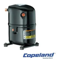 Comprar Compresor Reciprocante 5tr 208-230v 3ph Copeland R22