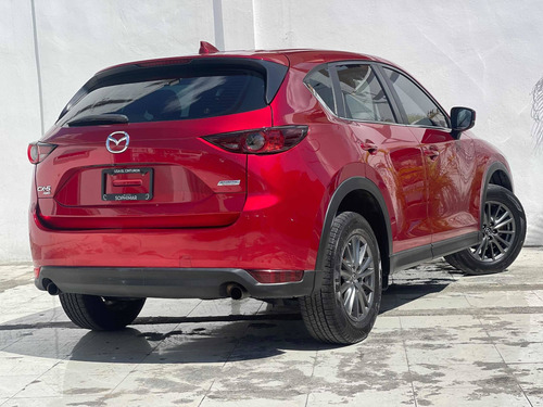 Imagen 7 de 15 de Mazda Cx5 Americana