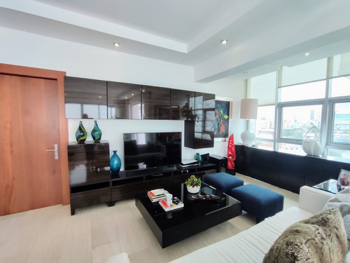 Apartamento En Venta Naco