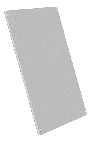 12v 220x220mm Tablero De Aluminio Placa Caliente De La Cama