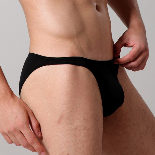 Calzoncillos Cortos De Moda Para Hombre, Calzoncillos De Tan