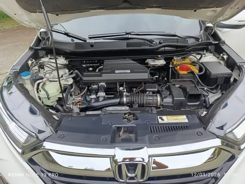 Honda CR-V 1.5T Exl 4Wd