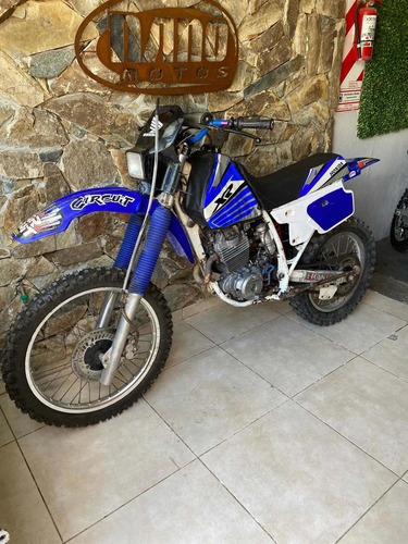 Imagen 13 de 17 de Honda Xr