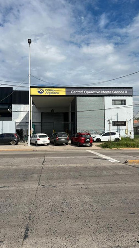 Imagen 2 de 29 de Galpon, Monte Grande