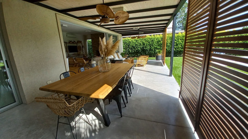 Imagen 9 de 30 de Venta Casa Barrio San Isidro Labrador Pileta Tigre