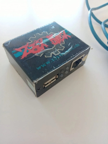 Z3x Box Activada