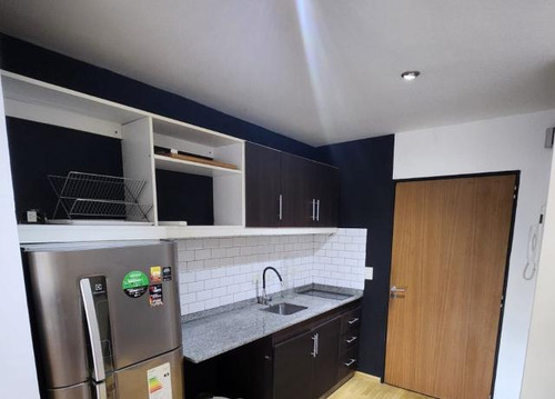 Departamento C/balcón 40m2 En Palermo Hollywood. Apto Credito!