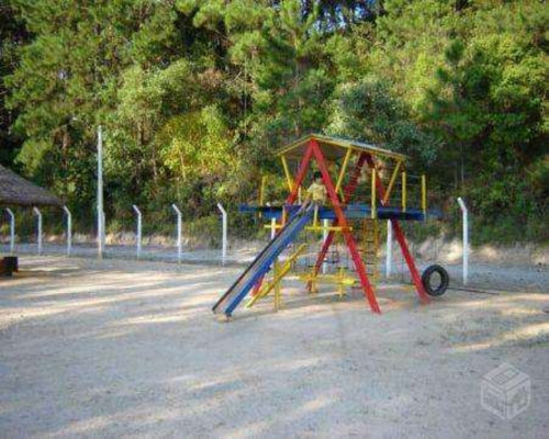 Imagem 3 de 3 de Terreno A Venda Na Serra Da Cantareira. Agende Sua Visita! Oportunidade! - 1433 - 32145524