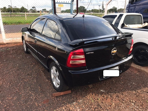 Astra Advantage Ano 2005/2006 - Flex