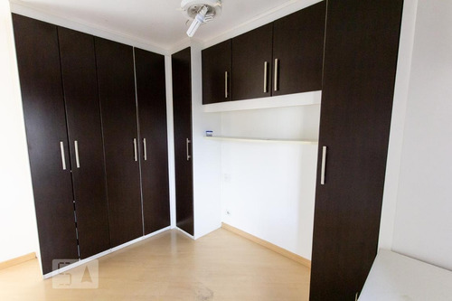 Apartamento Para Aluguel - Bom Retiro, 1 Quarto, 50 - 892878226