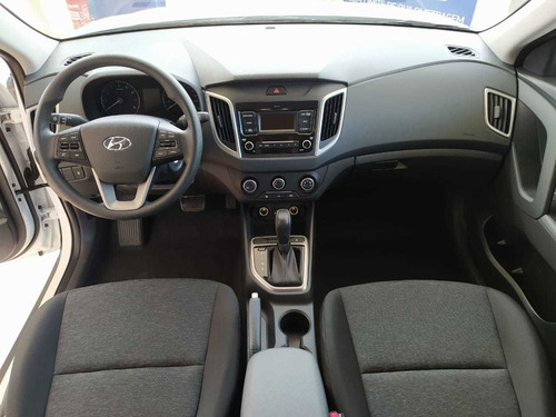 Imagem 10 de 14 de Hyundai Creta Action 1.6 (aut) (flex)