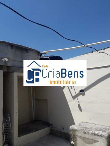 Imagem 9 de 10 de Apartamento-à Venda-bonsucesso-rio De Janeiro - Ppap20495