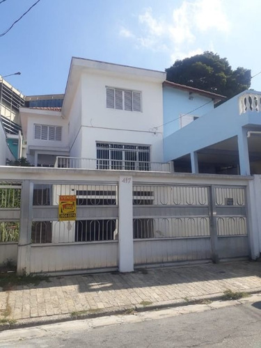Imagem 1 de 25 de Sobrado Com 3 Dormitórios Para Alugar, 164 M² Por R$ 3.200,00/mês - Jardim Santo Elias - São Paulo/sp - So2109