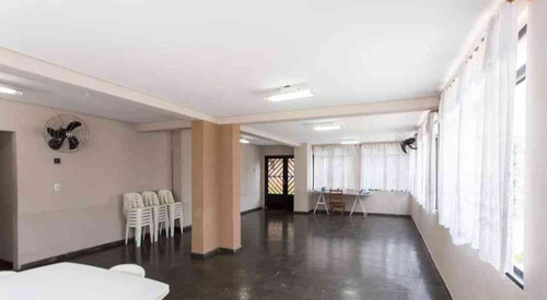 Imagem 18 de 23 de Apto No Brás - 50 M2 - Oportunidade - 434