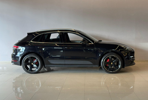 Porsche Macan 2.0 Pdk 5p marchas