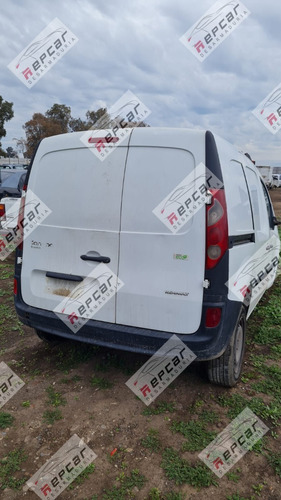 Renault Kangoo En Desarme 2011 Hasta 2014