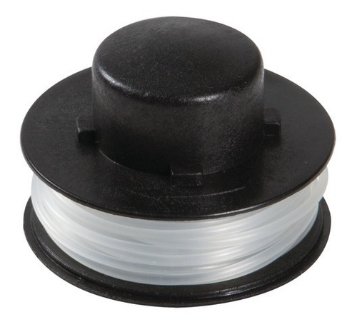 Imagen 7 de 12 de Desbrozadora 30cm Con Guarda Black+decker St4500-b3