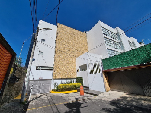 Fantástico Depto A 500m De Artz Pedregal
