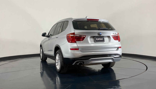 Imagen 4 de 15 de 114363 - Bmw X3 2017 Con Garantía