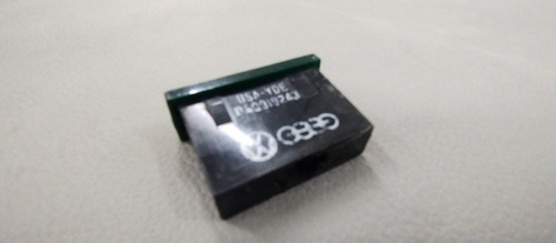 Luz Testigo Original Vw Caribe Tablero L 81 82 0303 (Usado)
